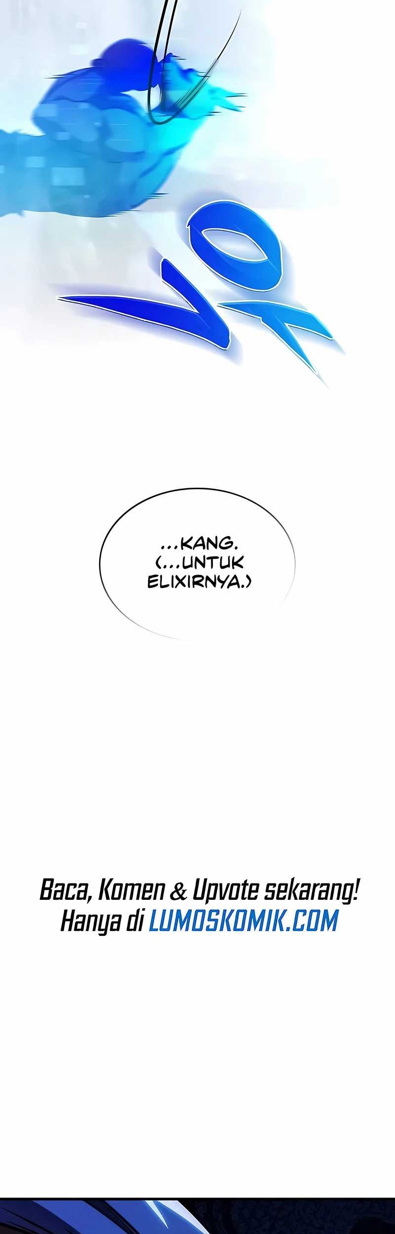My Exclusive Tower Guide Chapter 47 Gambar 91