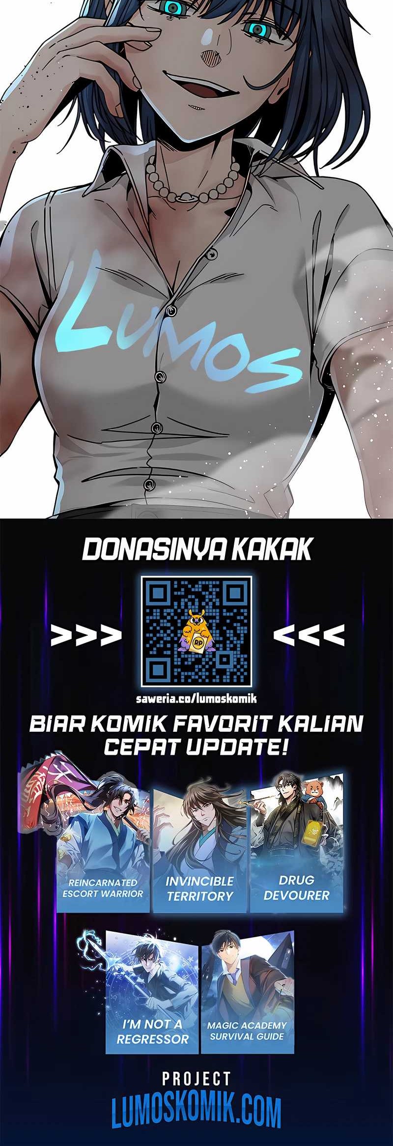 My Exclusive Tower Guide Chapter 47 Gambar 94