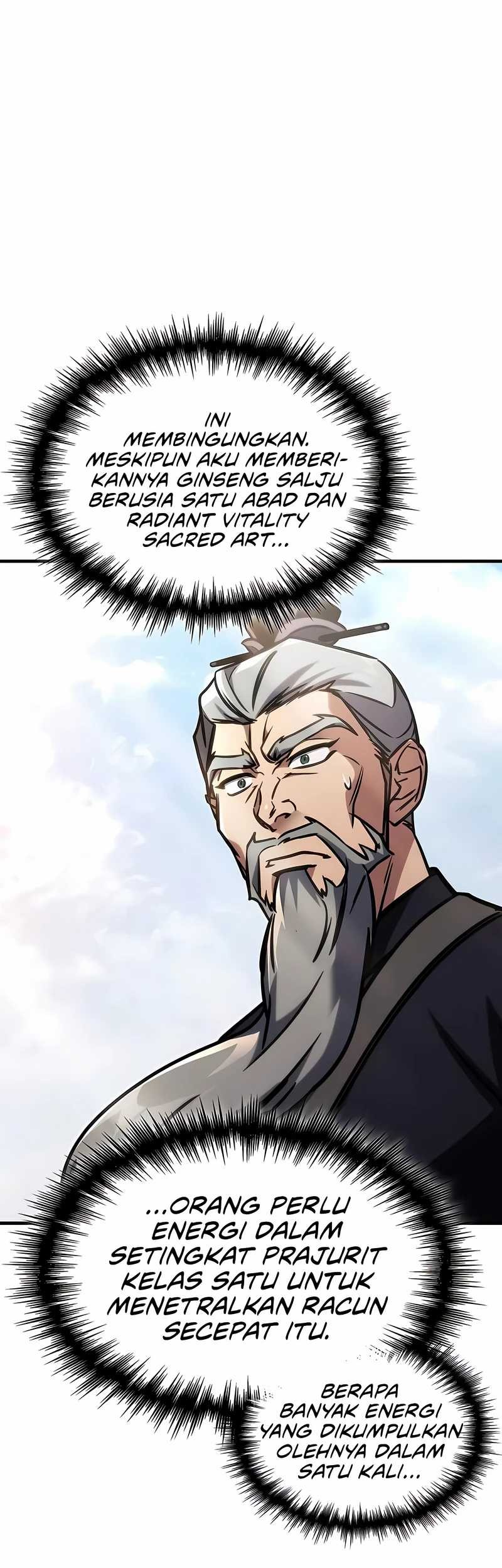 My Exclusive Tower Guide Chapter 47 Gambar 9