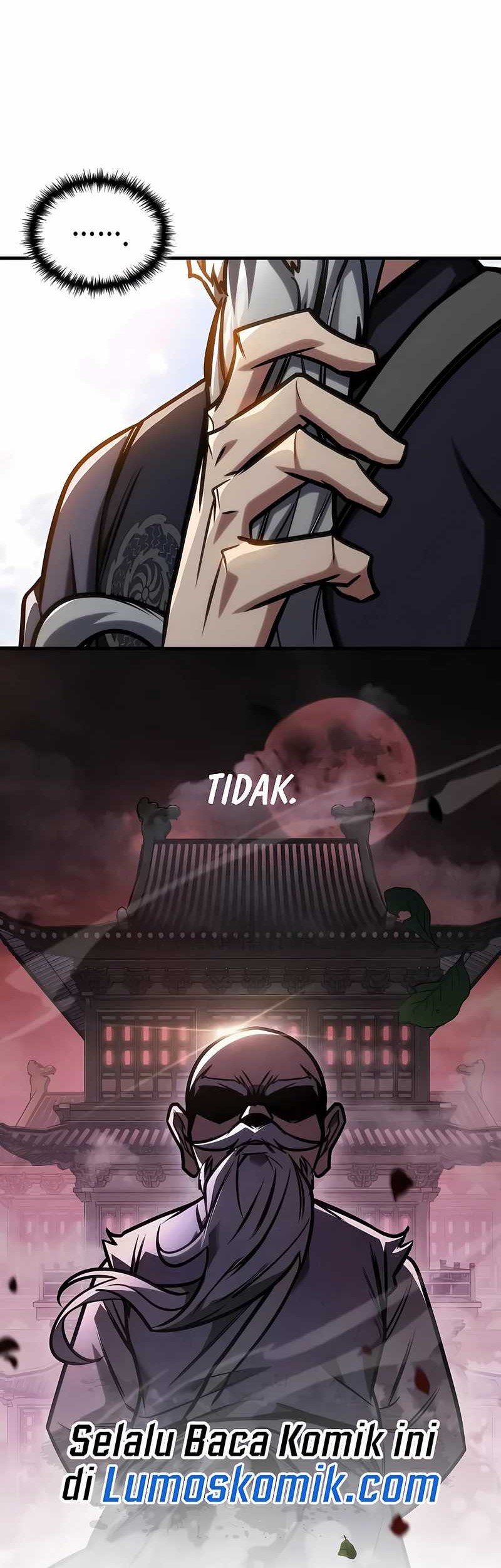My Exclusive Tower Guide Chapter 47 Gambar 10