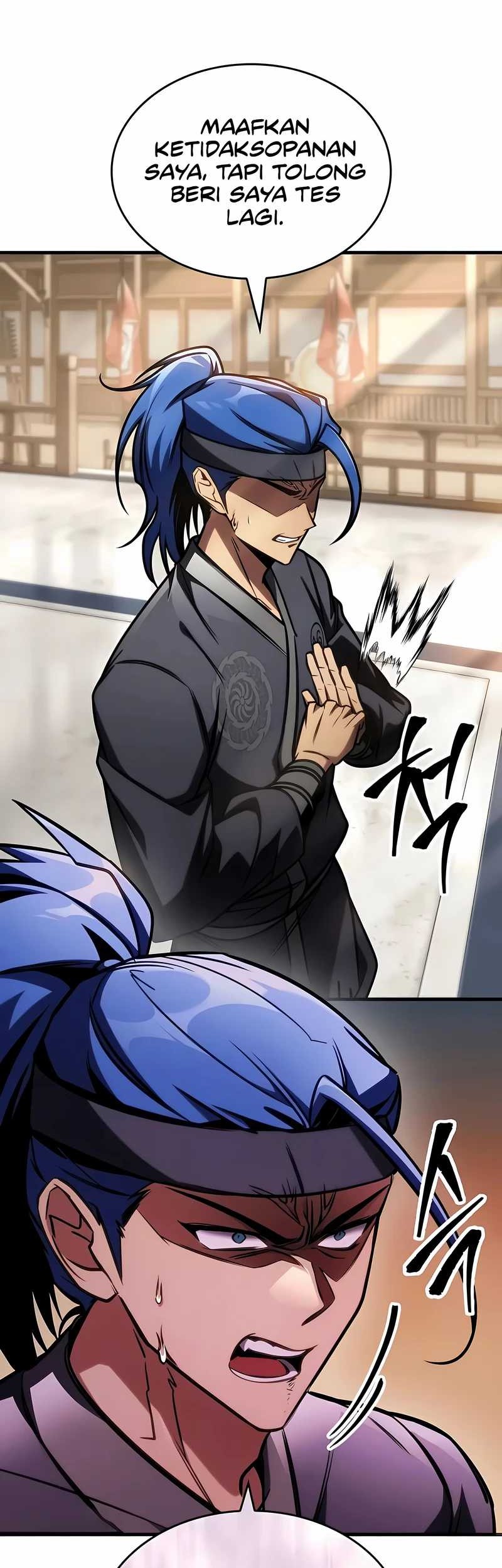 My Exclusive Tower Guide Chapter 47 Gambar 19
