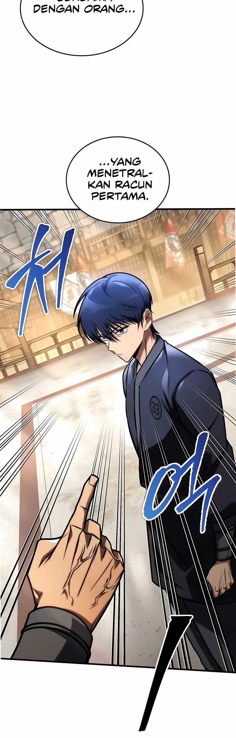 My Exclusive Tower Guide Chapter 47 Gambar 25