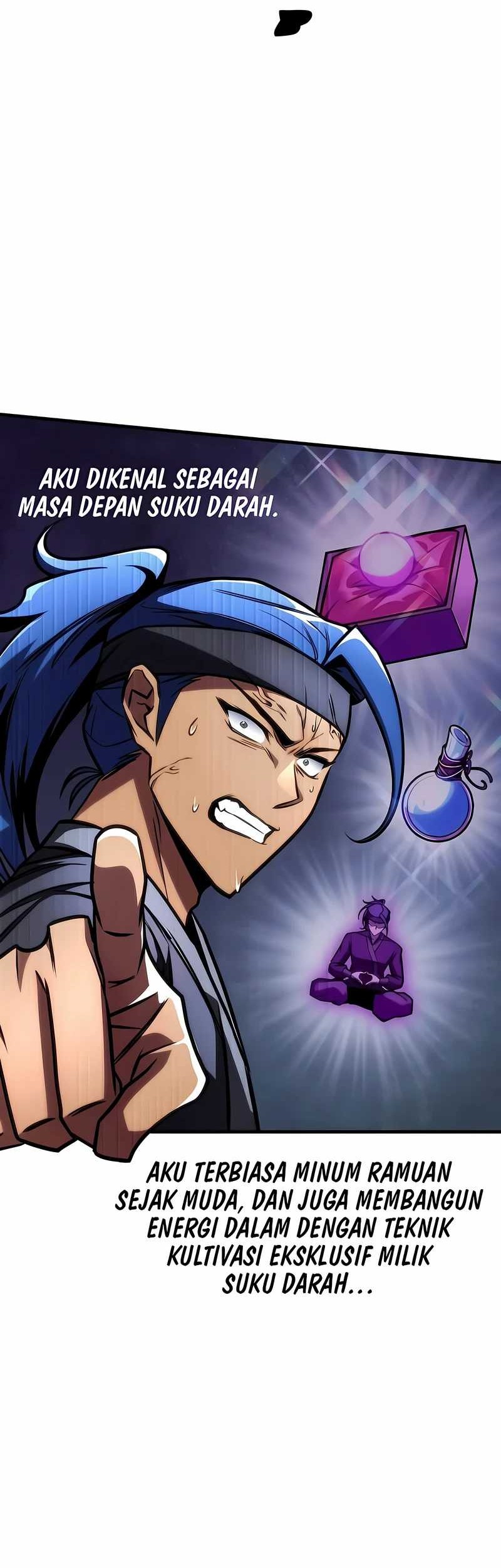 My Exclusive Tower Guide Chapter 47 Gambar 26