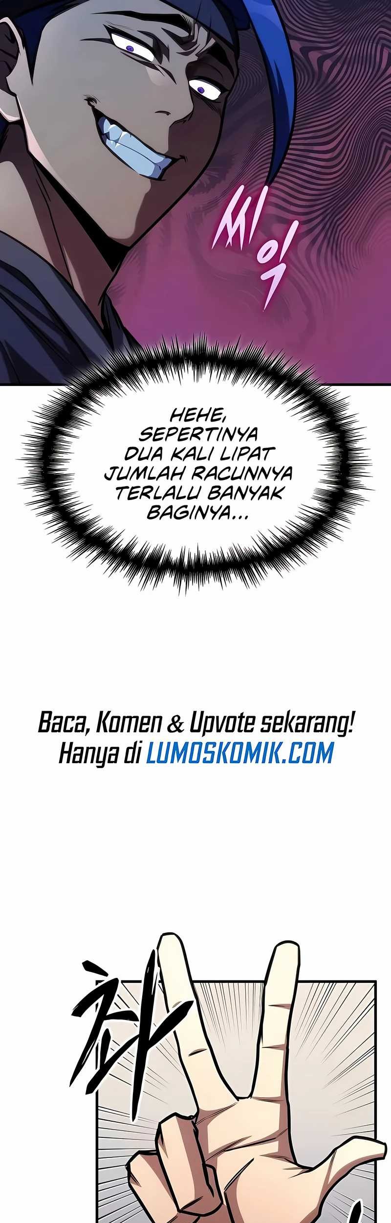 My Exclusive Tower Guide Chapter 47 Gambar 33