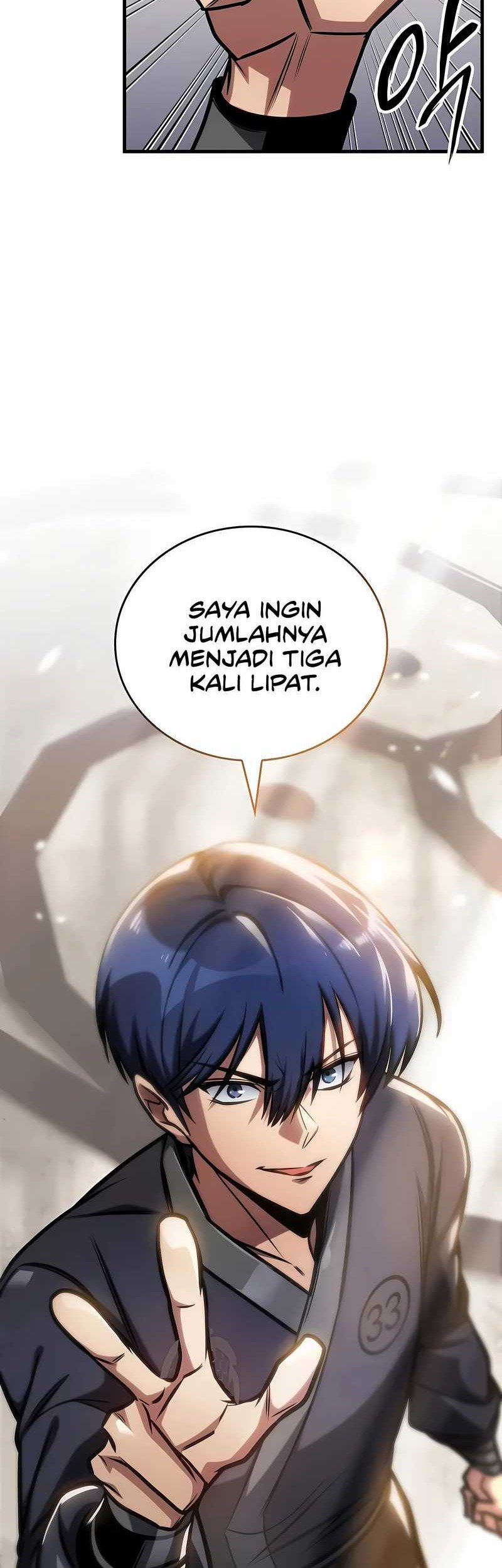 My Exclusive Tower Guide Chapter 47 Gambar 34