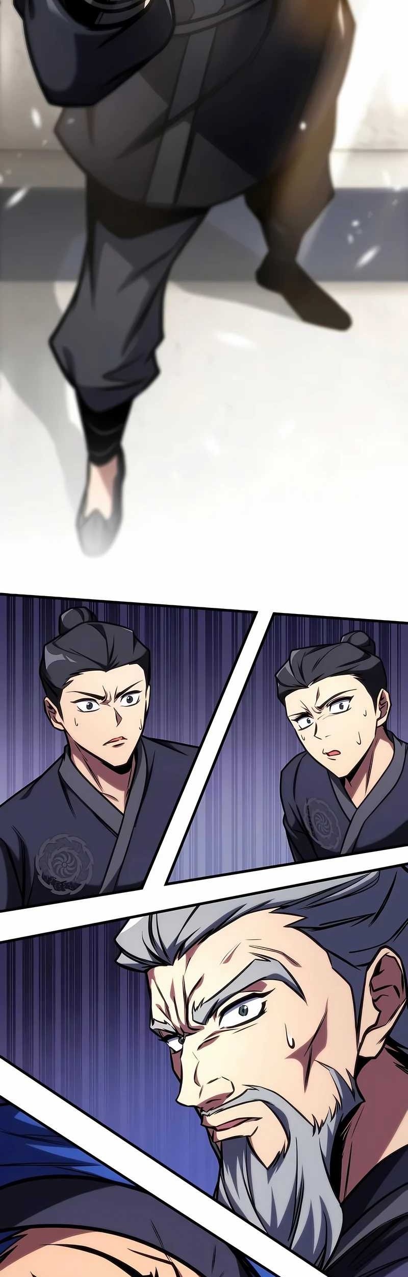My Exclusive Tower Guide Chapter 47 Gambar 35