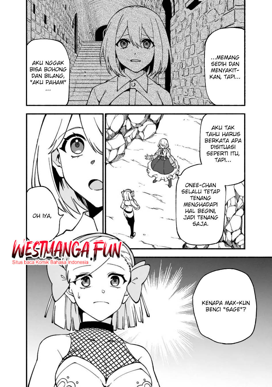 Boku no Kawaii Musume wa Futago no Kenja Chapter 15 Gambar 25