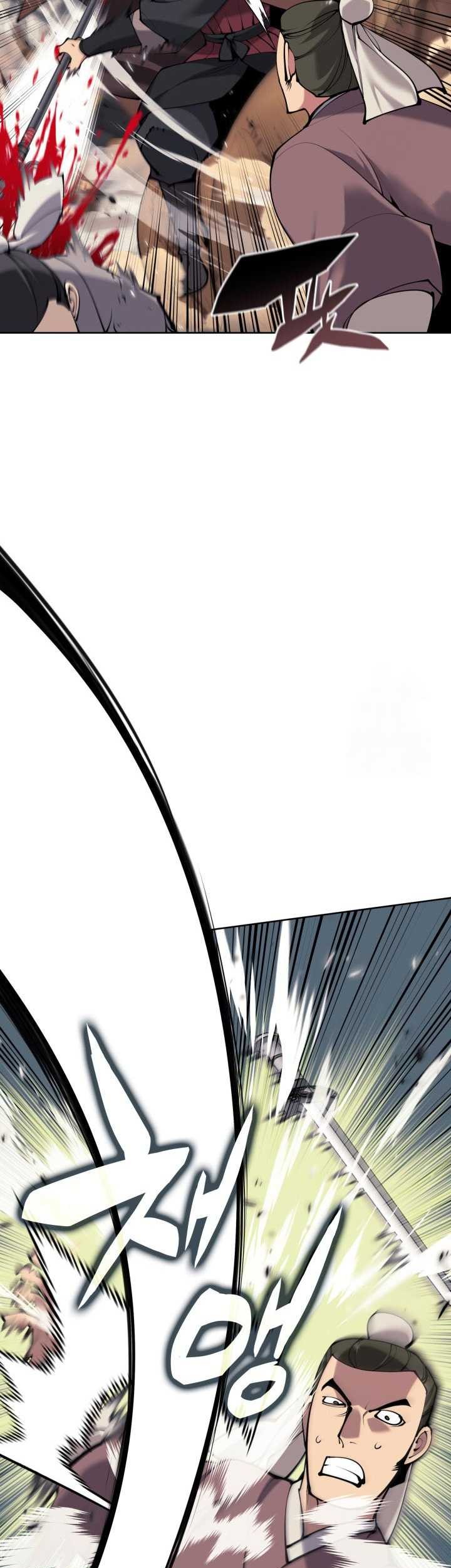 Records Of The Swordsman Scholar Chapter 151 Gambar 40