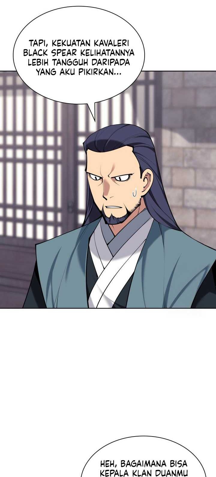 Records Of The Swordsman Scholar Chapter 151 Gambar 55