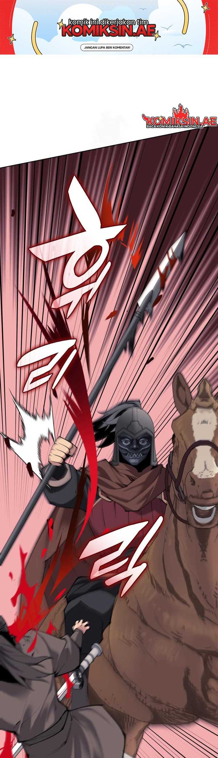 Baca Records Of The Swordsman Scholar Chapter 151 Gambar 2