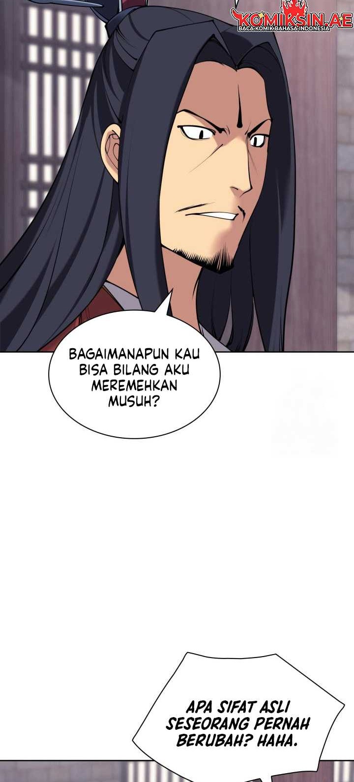 Records Of The Swordsman Scholar Chapter 151 Gambar 59