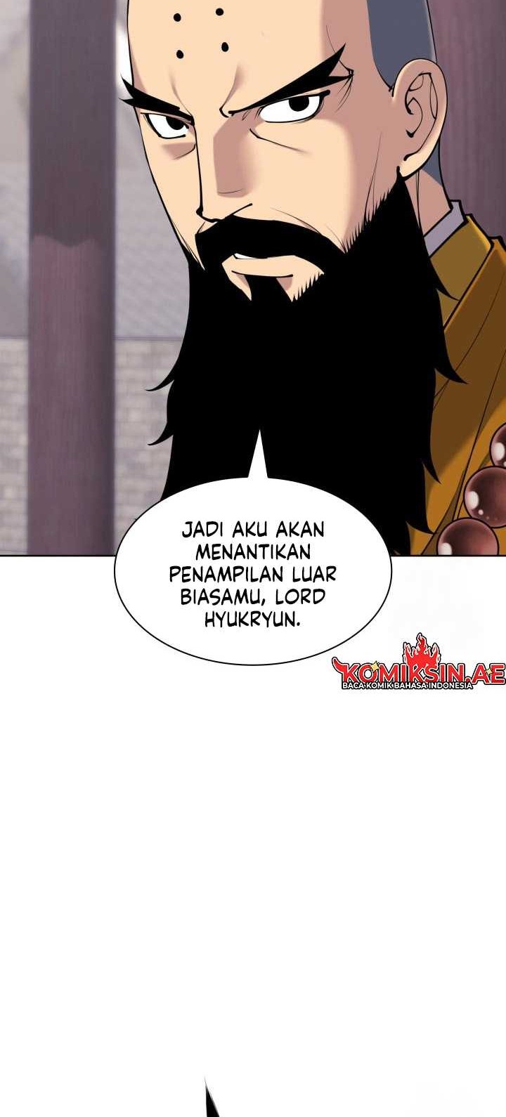 Records Of The Swordsman Scholar Chapter 151 Gambar 63