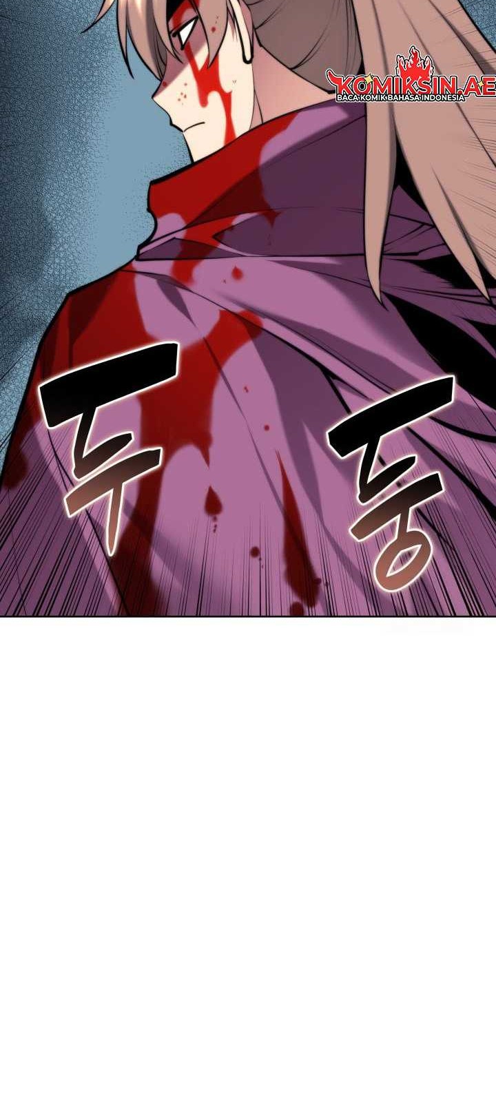 Records Of The Swordsman Scholar Chapter 151 Gambar 11
