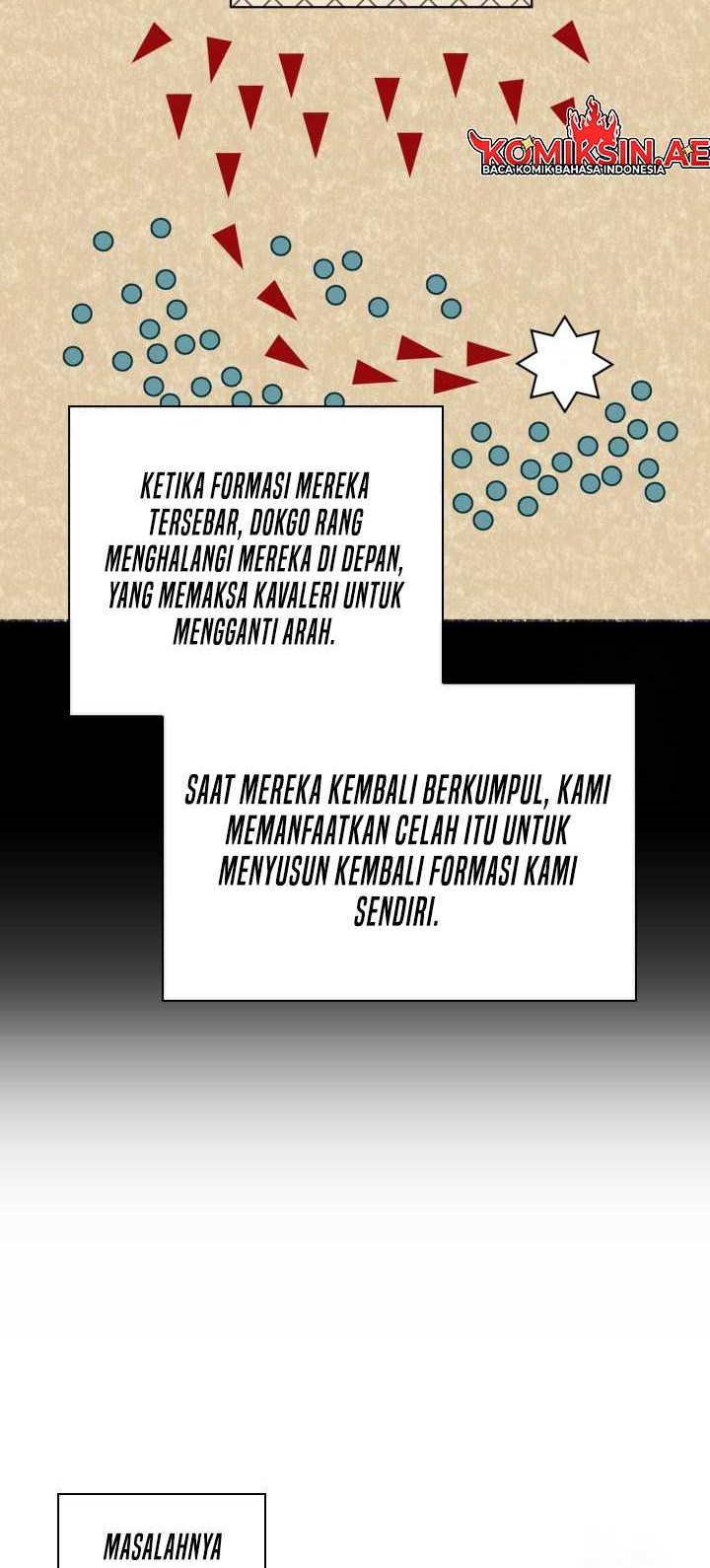 Records Of The Swordsman Scholar Chapter 151 Gambar 17