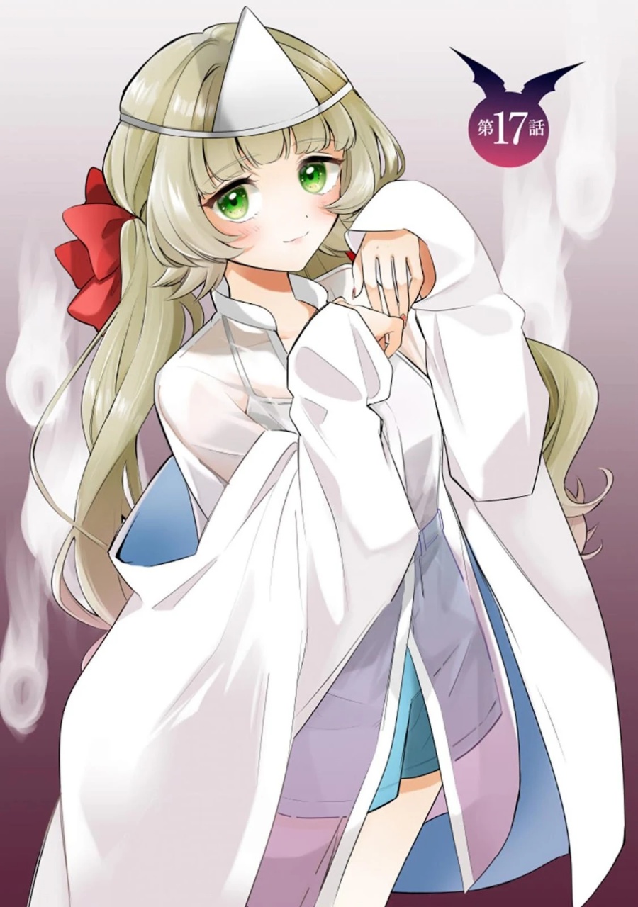 Ichijou-san wa Kao ni Deyasui Chapter 22 Gambar 29