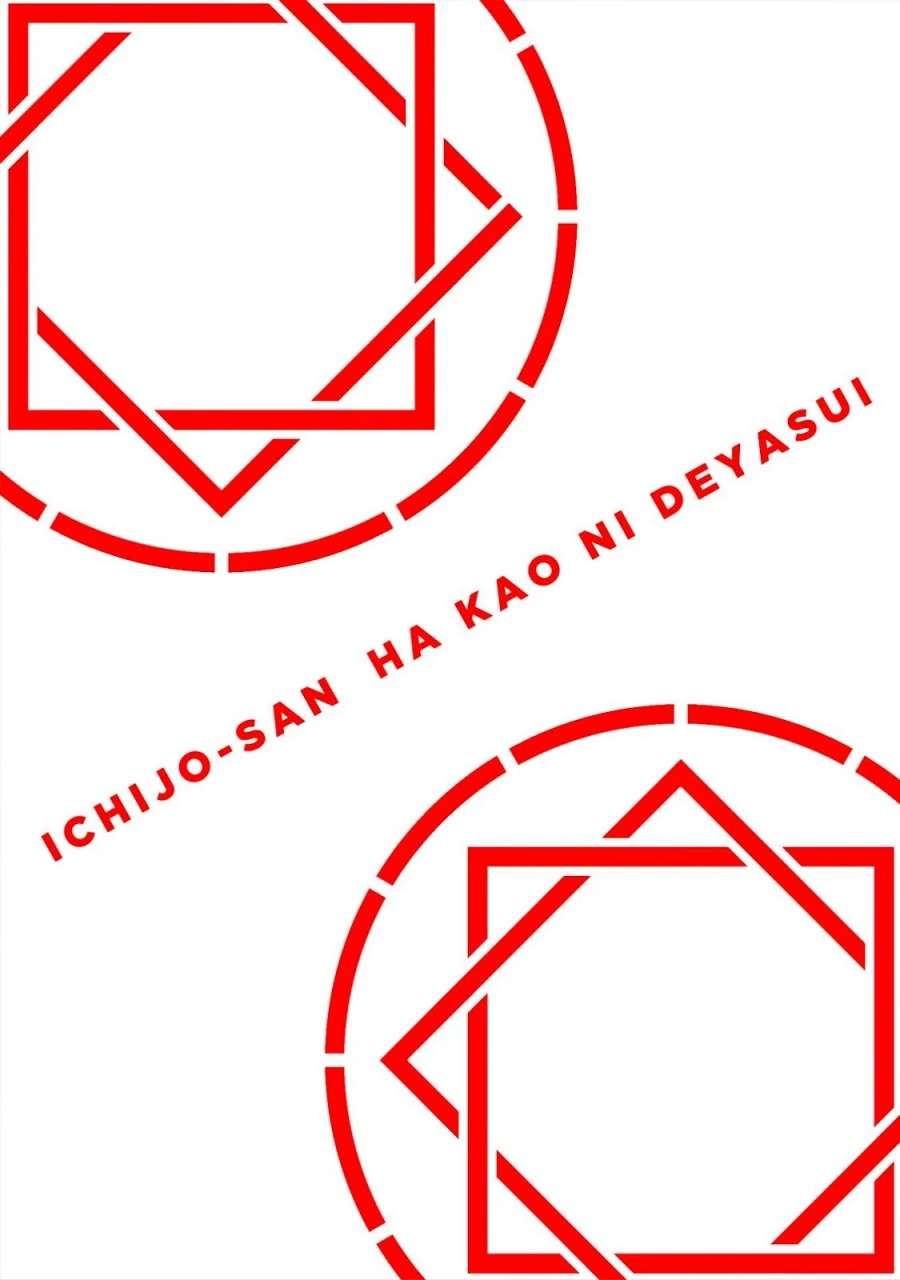 Ichijou-san wa Kao ni Deyasui Chapter 22 Gambar 3