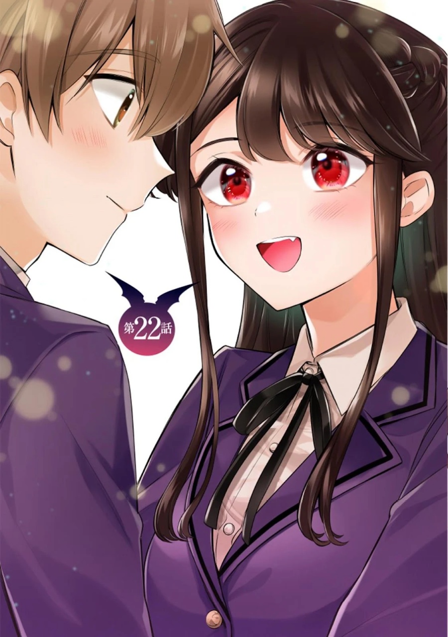 Ichijou-san wa Kao ni Deyasui Chapter 22 Gambar 32