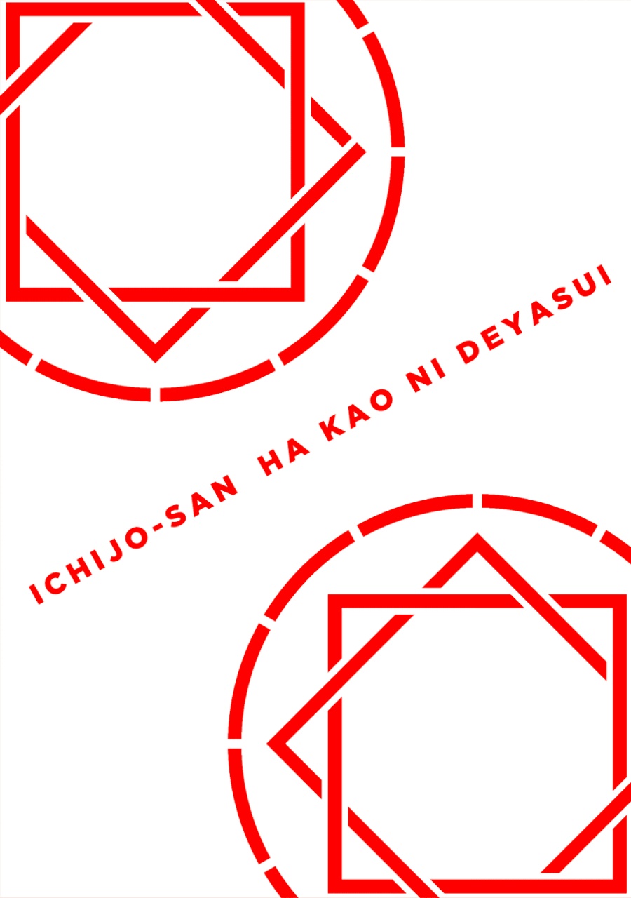 Ichijou-san wa Kao ni Deyasui Chapter 20 Gambar 3