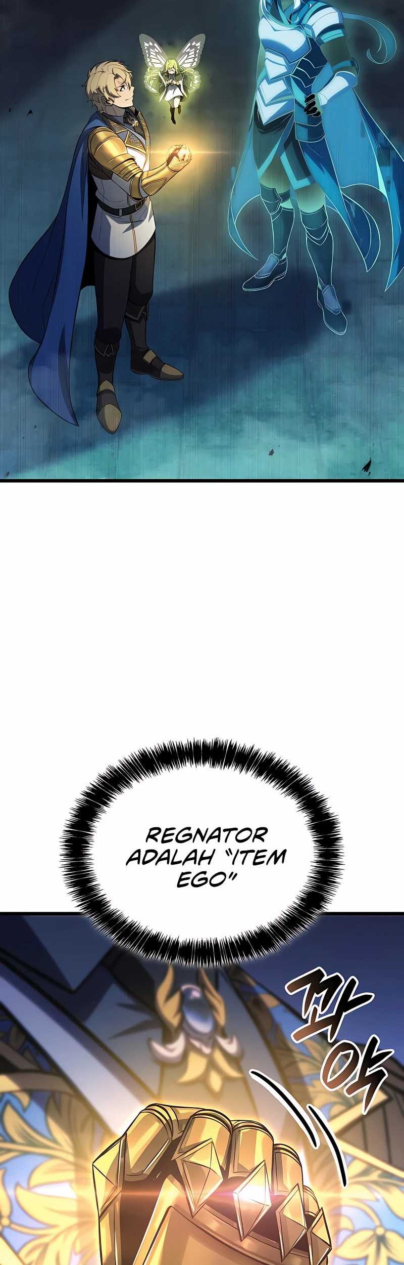 Baca The Count’s Youngest Son Is A Player! Chapter 88 Gambar 2