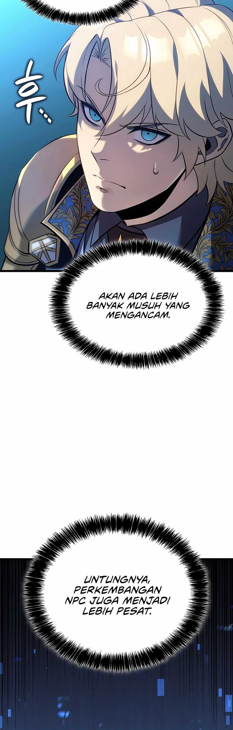 The Count’s Youngest Son Is A Player! Chapter 88 Gambar 21