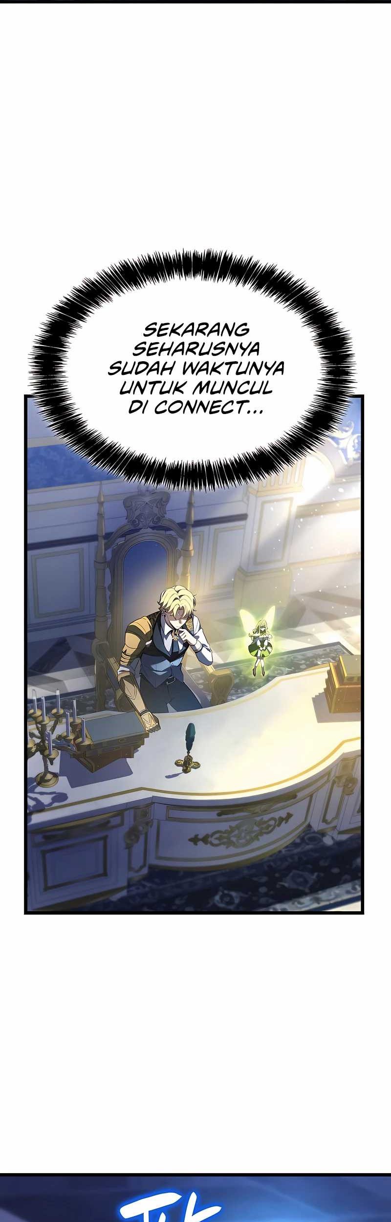 The Count’s Youngest Son Is A Player! Chapter 88 Gambar 31