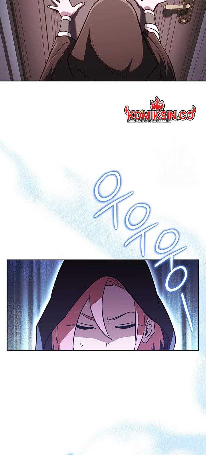 My Insanely Competent Underlings Chapter 59 Gambar 41