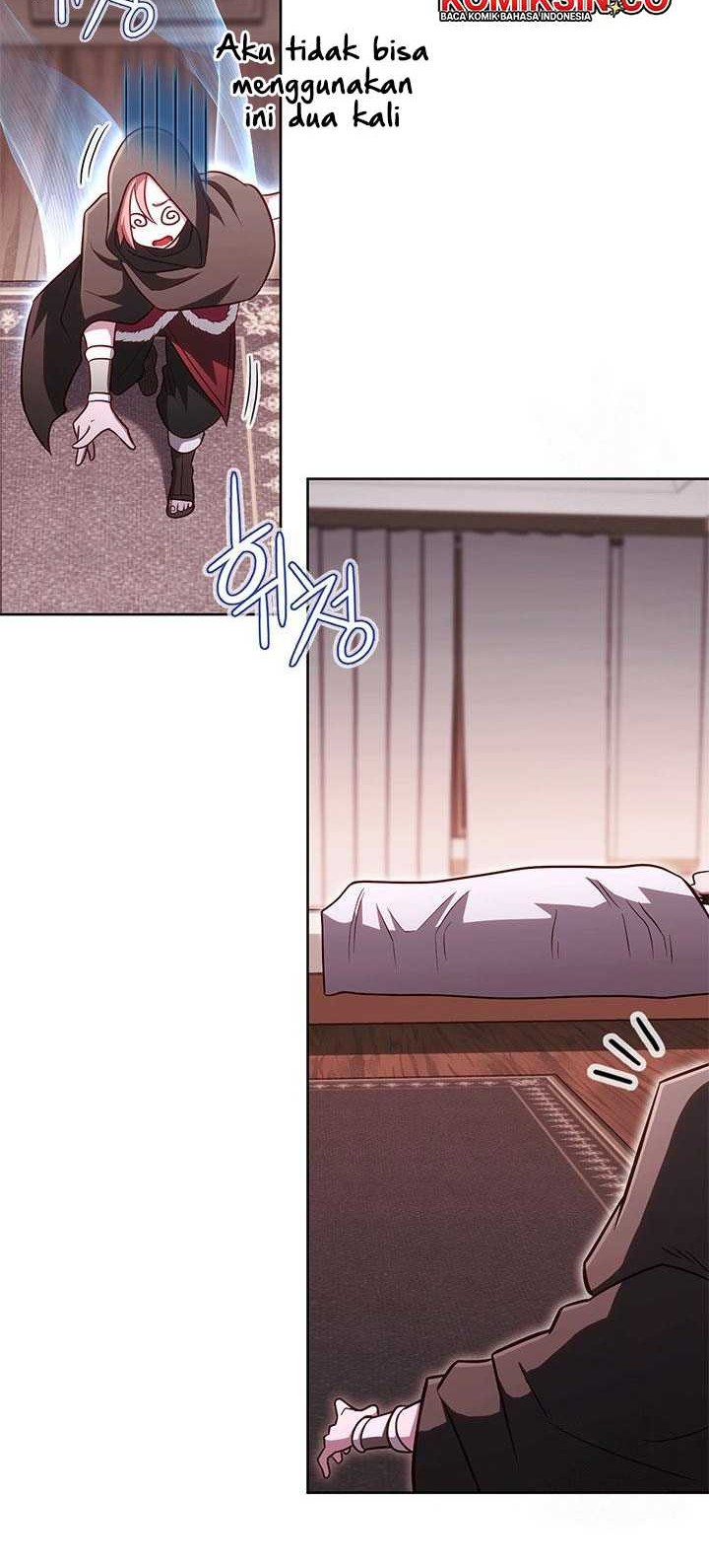 My Insanely Competent Underlings Chapter 59 Gambar 43