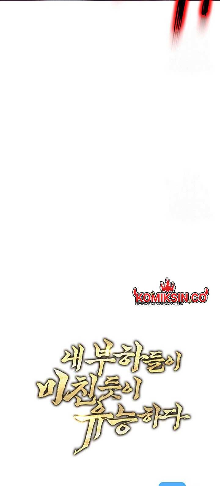 My Insanely Competent Underlings Chapter 59 Gambar 49