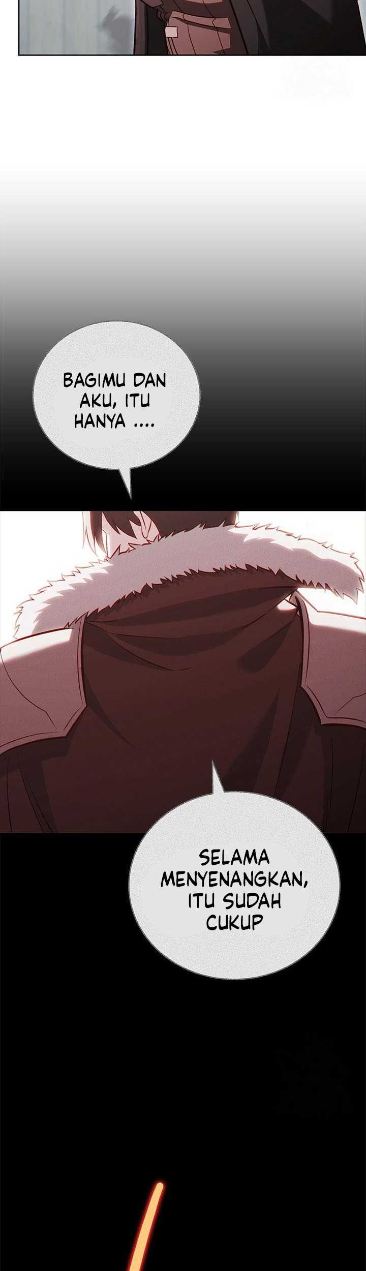 My Insanely Competent Underlings Chapter 59 Gambar 8