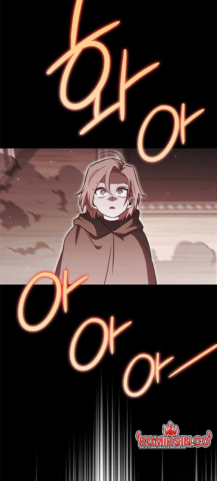 My Insanely Competent Underlings Chapter 59 Gambar 9