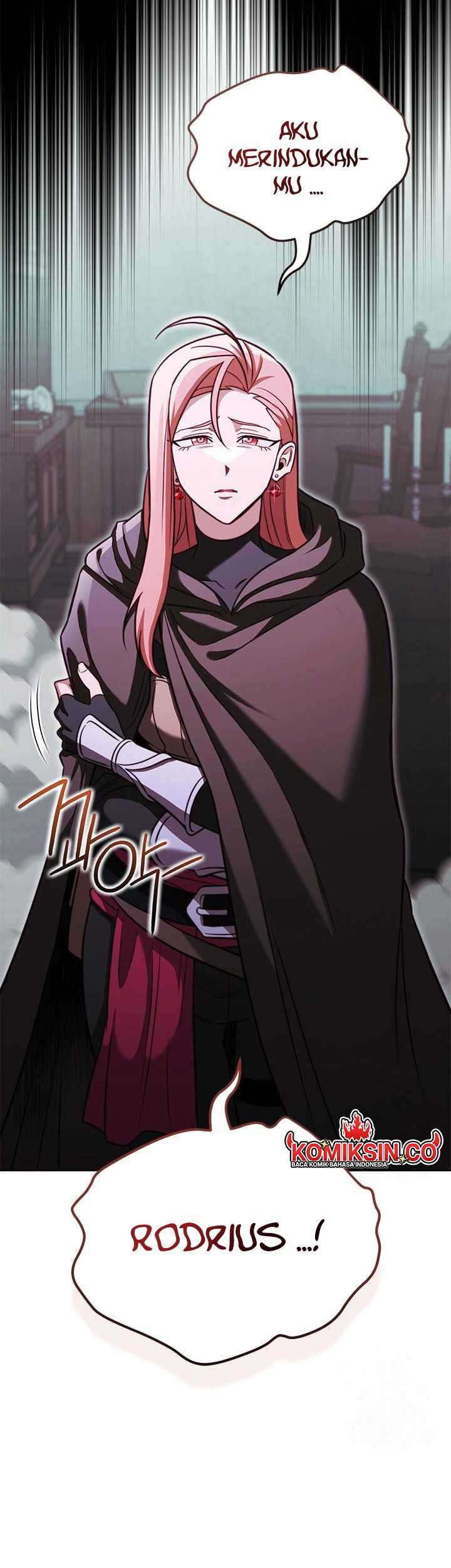 My Insanely Competent Underlings Chapter 59 Gambar 10