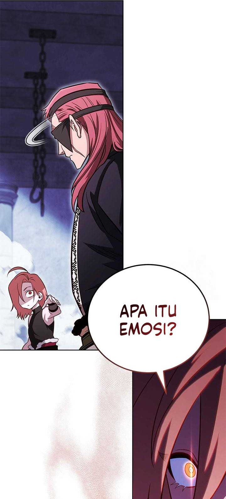 My Insanely Competent Underlings Chapter 59 Gambar 17