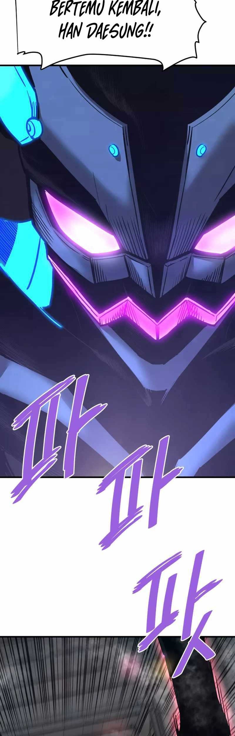 Han Dae Sung Returned From Hell Chapter 112 Gambar 37