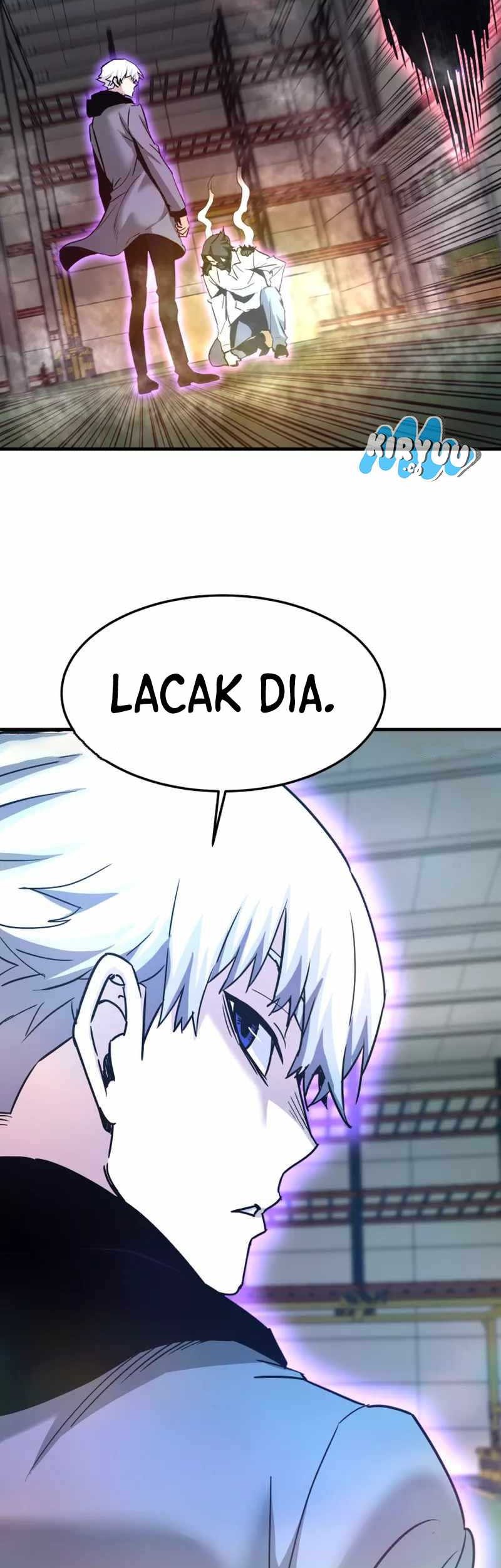 Han Dae Sung Returned From Hell Chapter 112 Gambar 38