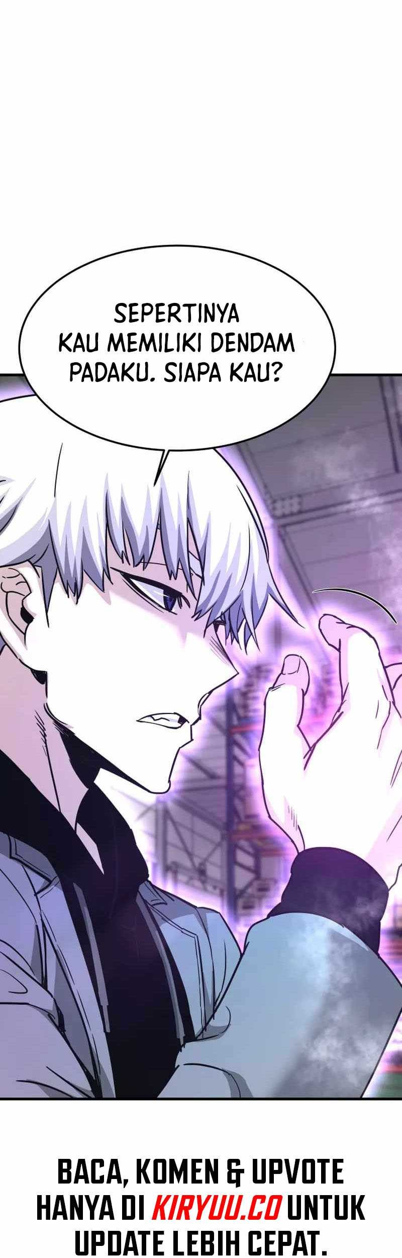 Han Dae Sung Returned From Hell Chapter 112 Gambar 32