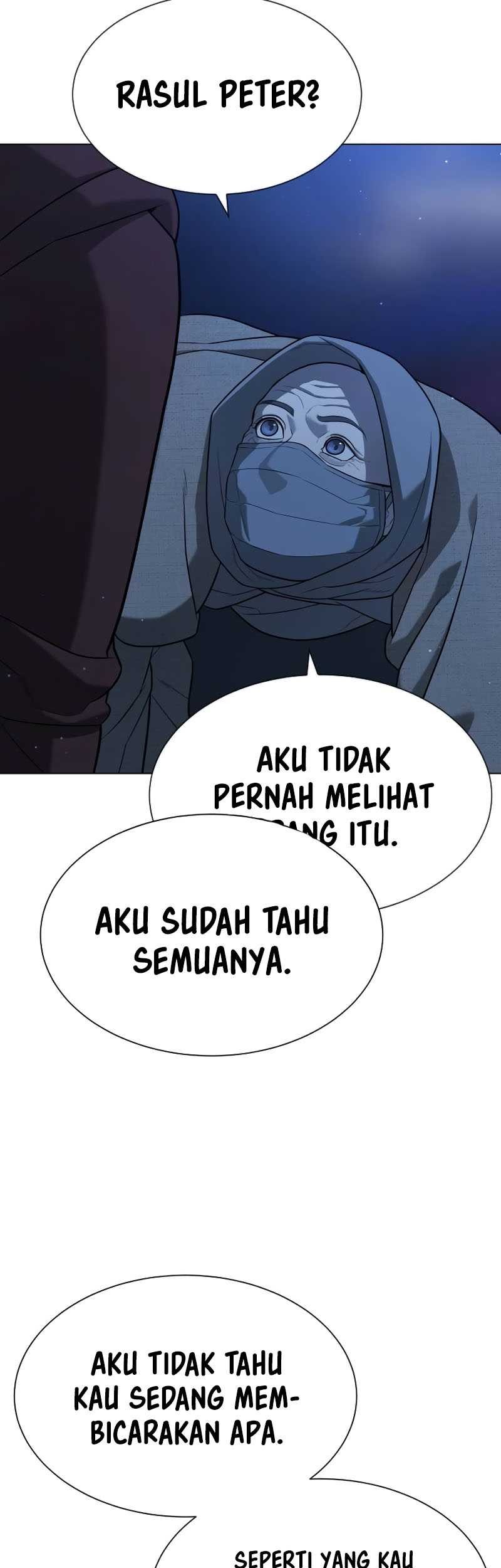 Killer Peter Chapter 77 Gambar 58