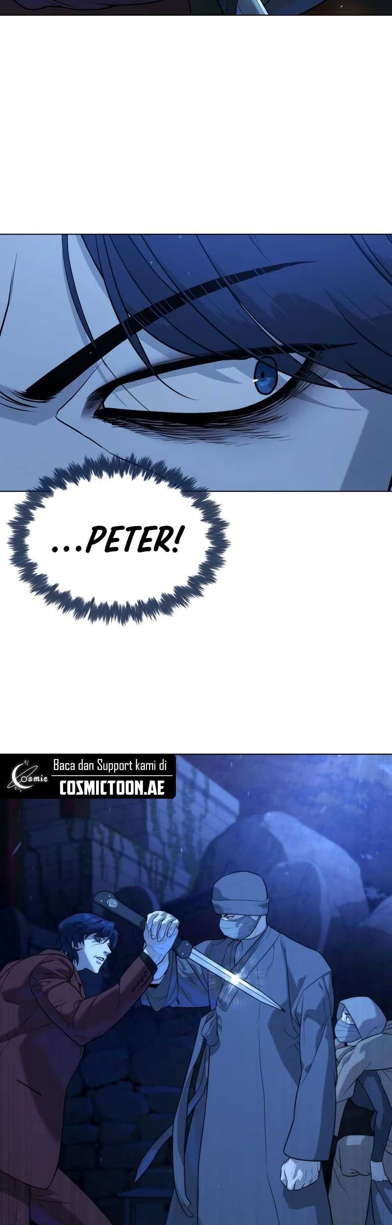 Killer Peter Chapter 77 Gambar 64