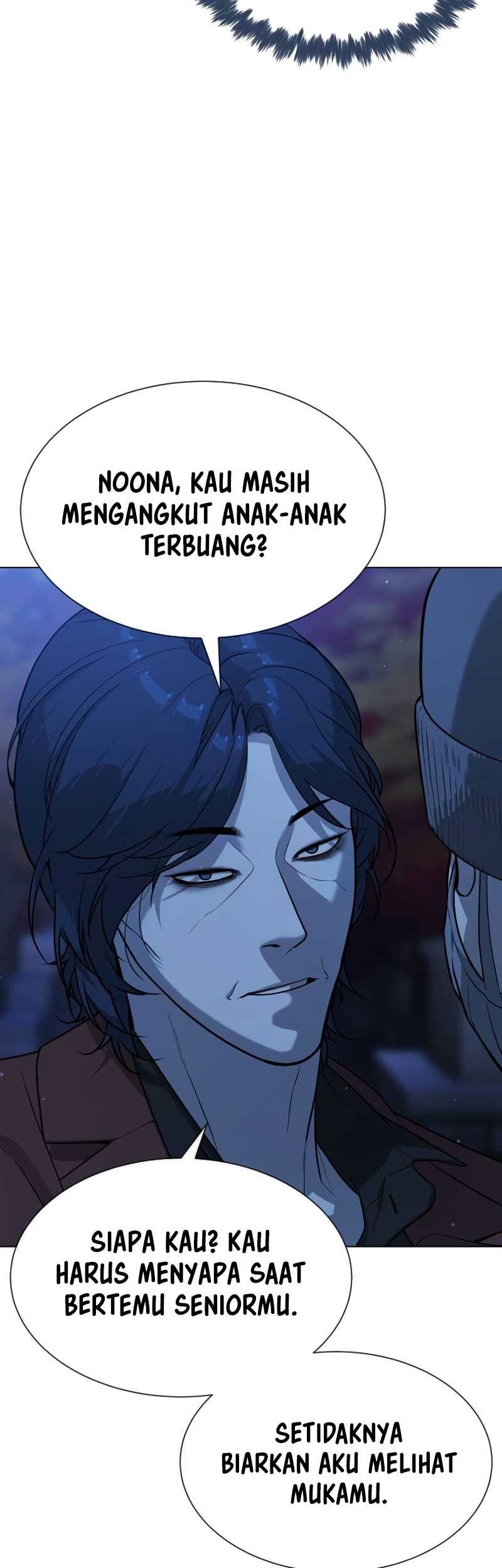 Killer Peter Chapter 77 Gambar 67