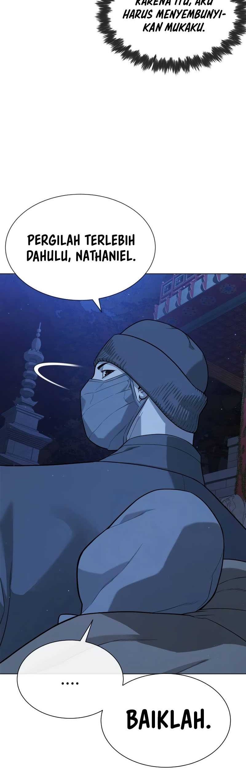 Killer Peter Chapter 77 Gambar 69
