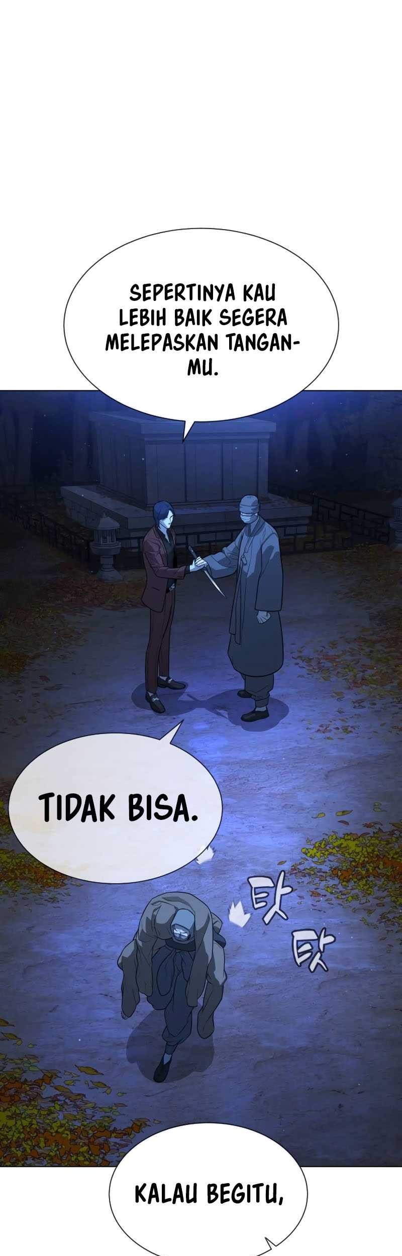 Killer Peter Chapter 77 Gambar 70
