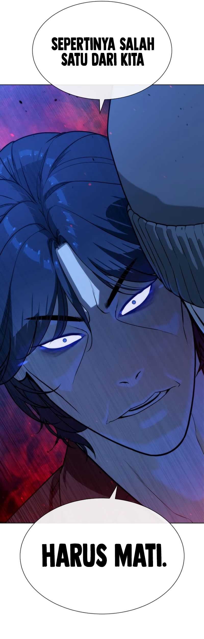 Killer Peter Chapter 77 Gambar 72