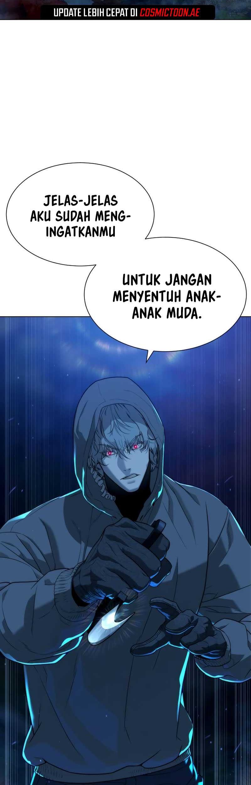 Killer Peter Chapter 77 Gambar 74