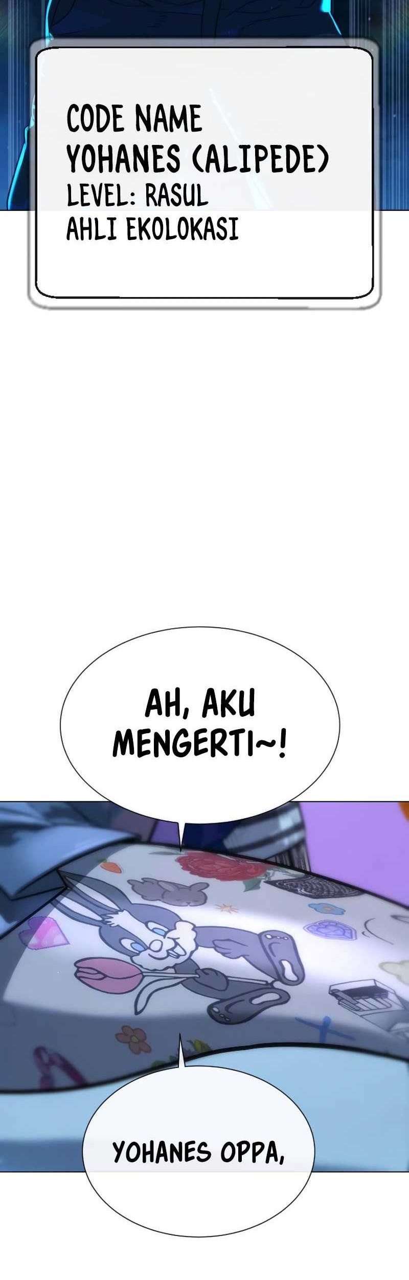 Killer Peter Chapter 77 Gambar 75