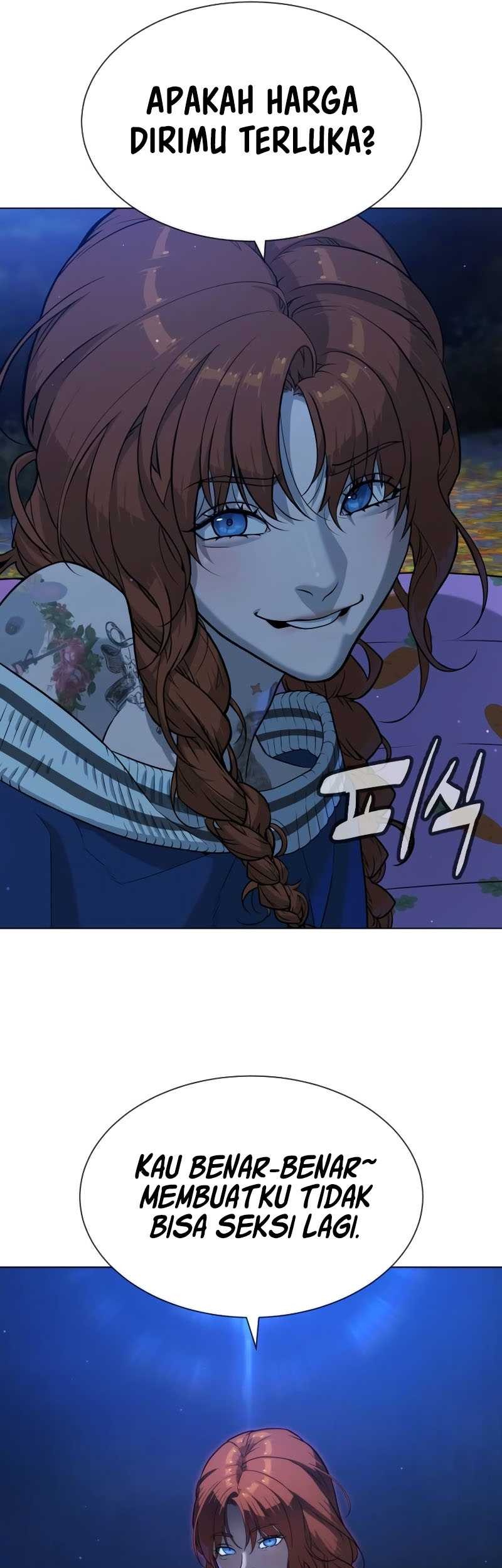 Killer Peter Chapter 77 Gambar 78