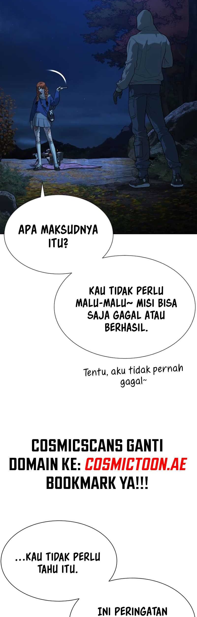 Killer Peter Chapter 77 Gambar 80