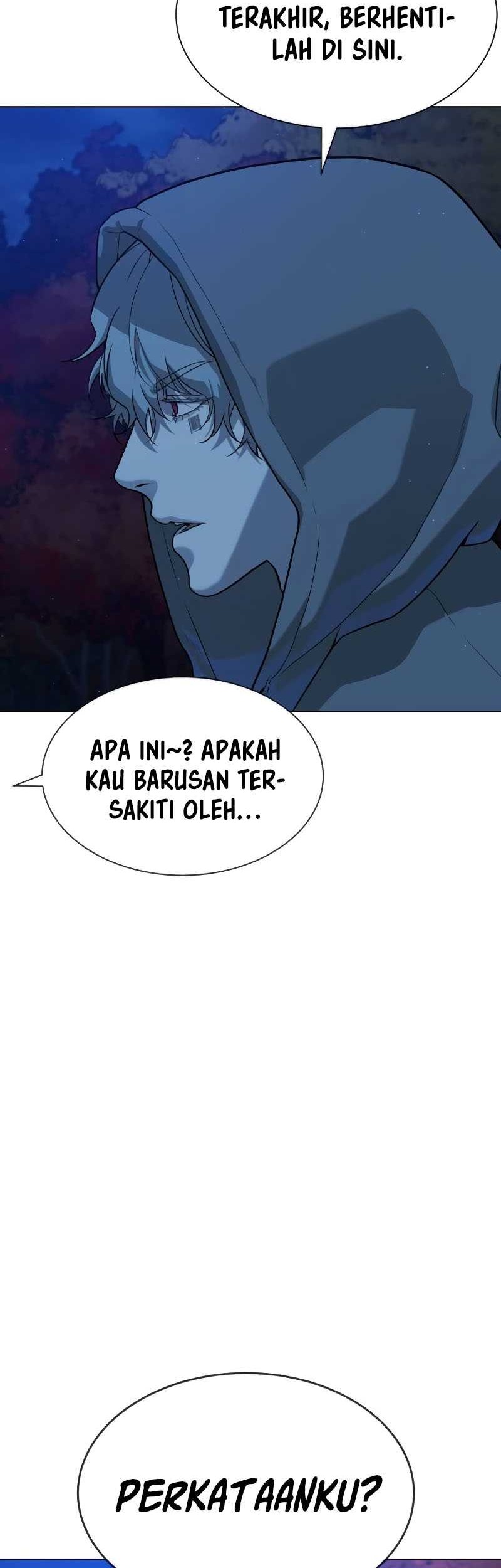 Killer Peter Chapter 77 Gambar 81