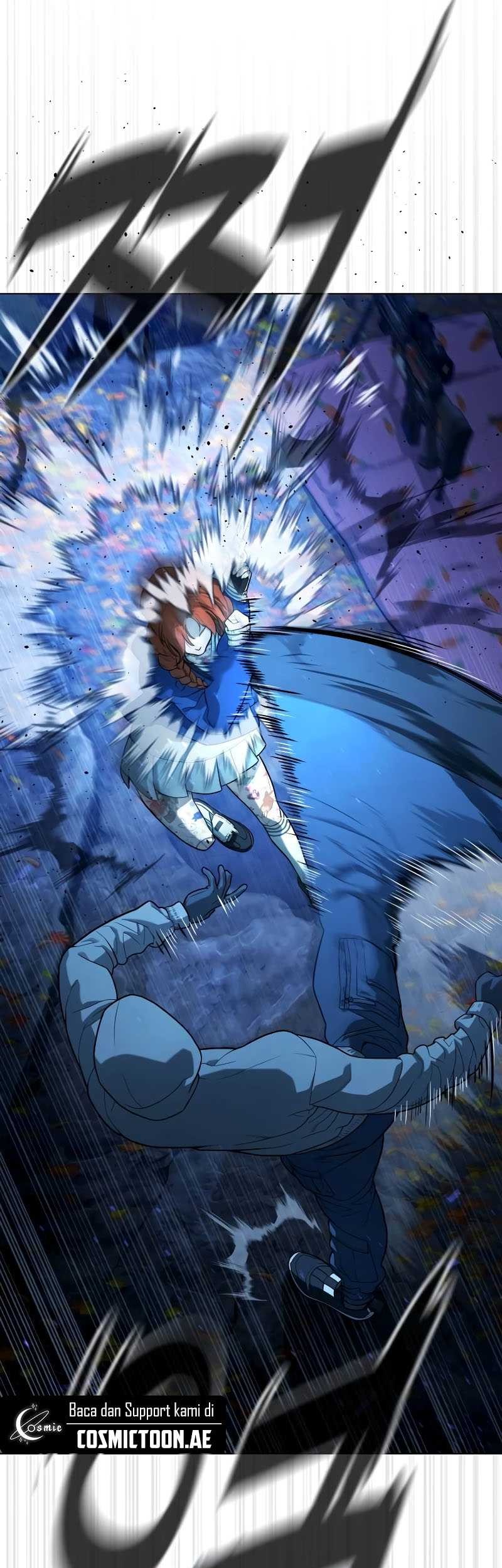 Killer Peter Chapter 77 Gambar 83