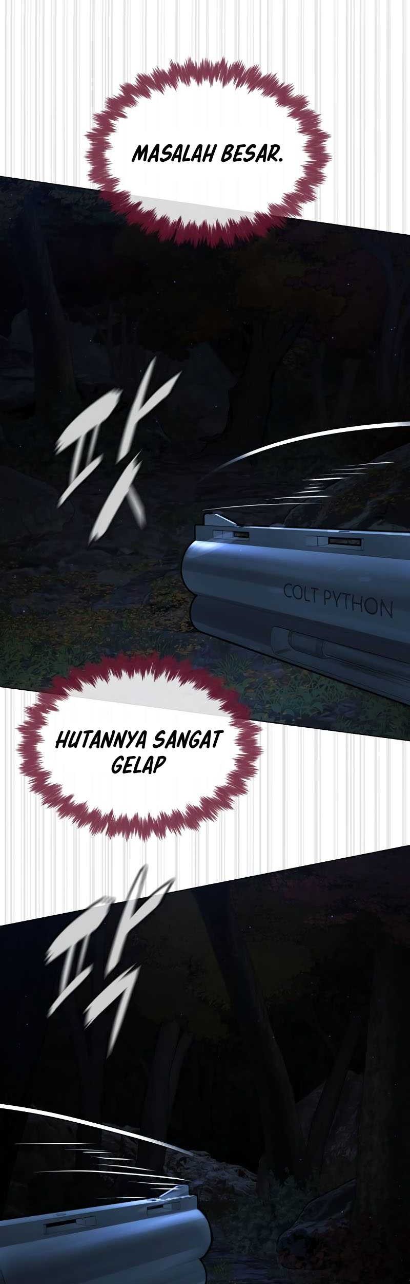 Killer Peter Chapter 77 Gambar 85