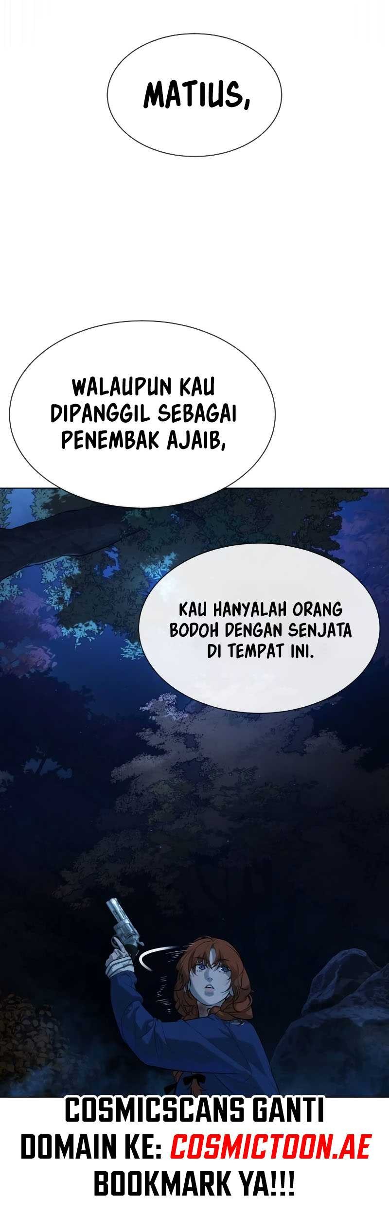 Killer Peter Chapter 77 Gambar 89