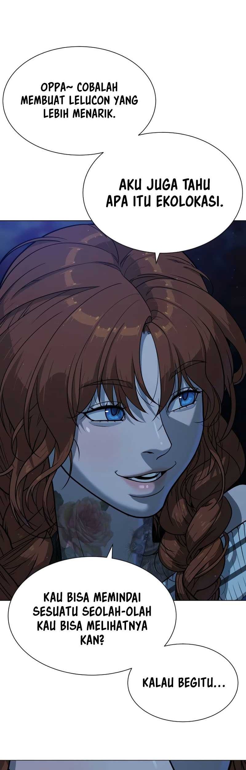 Killer Peter Chapter 77 Gambar 90